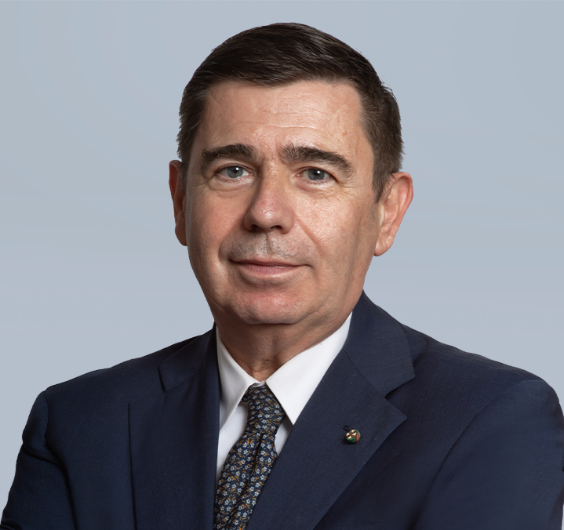 Massimo Claudio Comparini