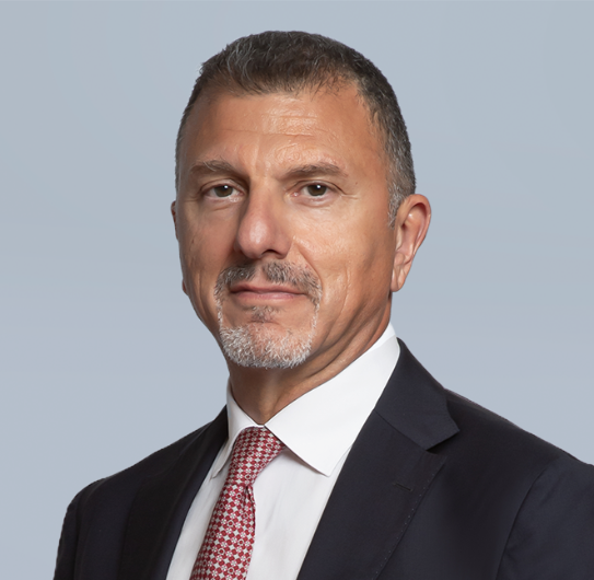 Giuseppe Ceppodomo