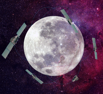 ispace, Leonardo ve Telespazio, Ay Keşfi Üzerine İşbirliği Yapmak İçin Mutabakat Zaptı İmzaladı