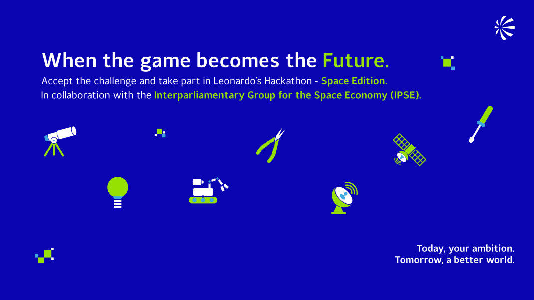 BANNER_Hackathon_sito web_EN_Thales_Banner 1070x602_definitiva